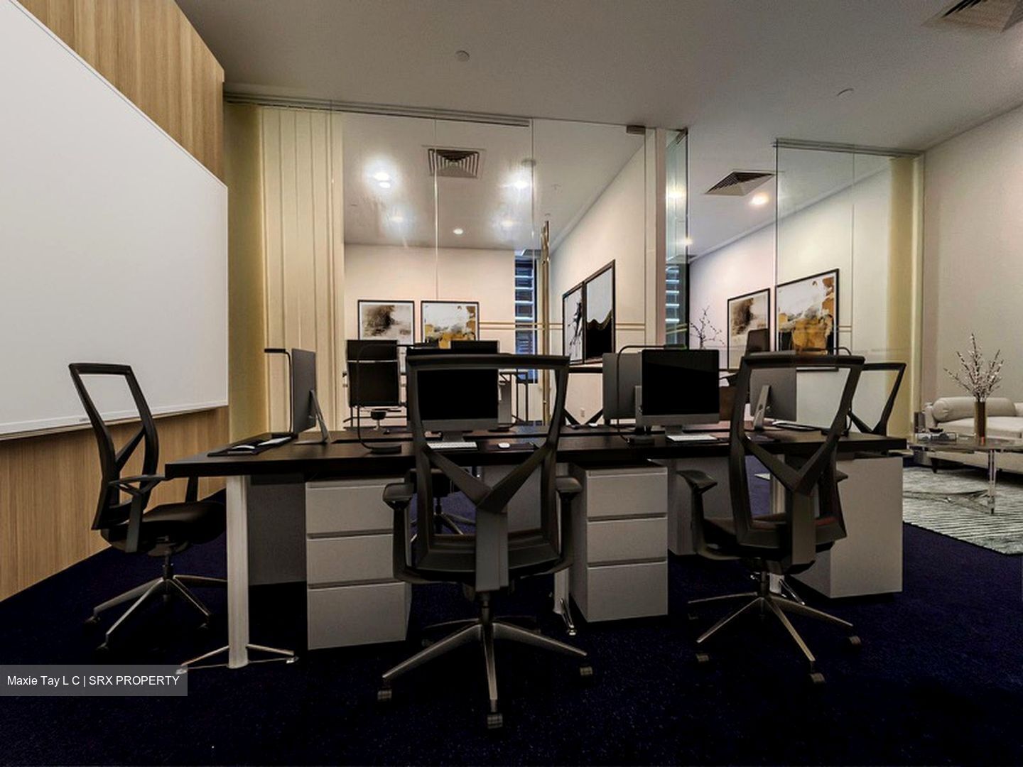 PLUS (D1), Office #626933821